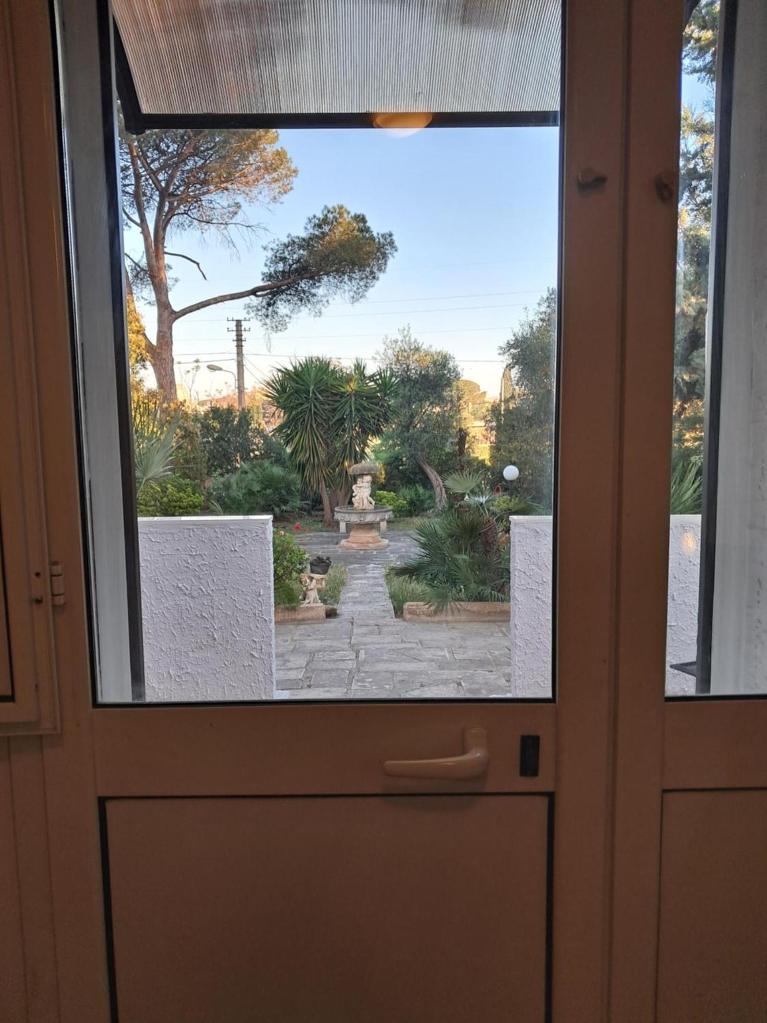 Villa Torre Del Sole Bari Exterior foto
